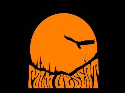 logo Palm Desert